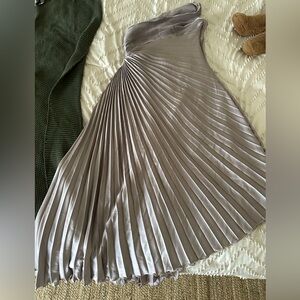 In Bloom Dusty Purple Blouse